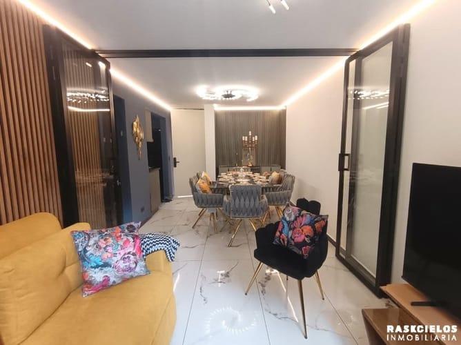 Apartaestudio en venta en La Candelaria, Medellín, 45 m² · foto 17 de 20