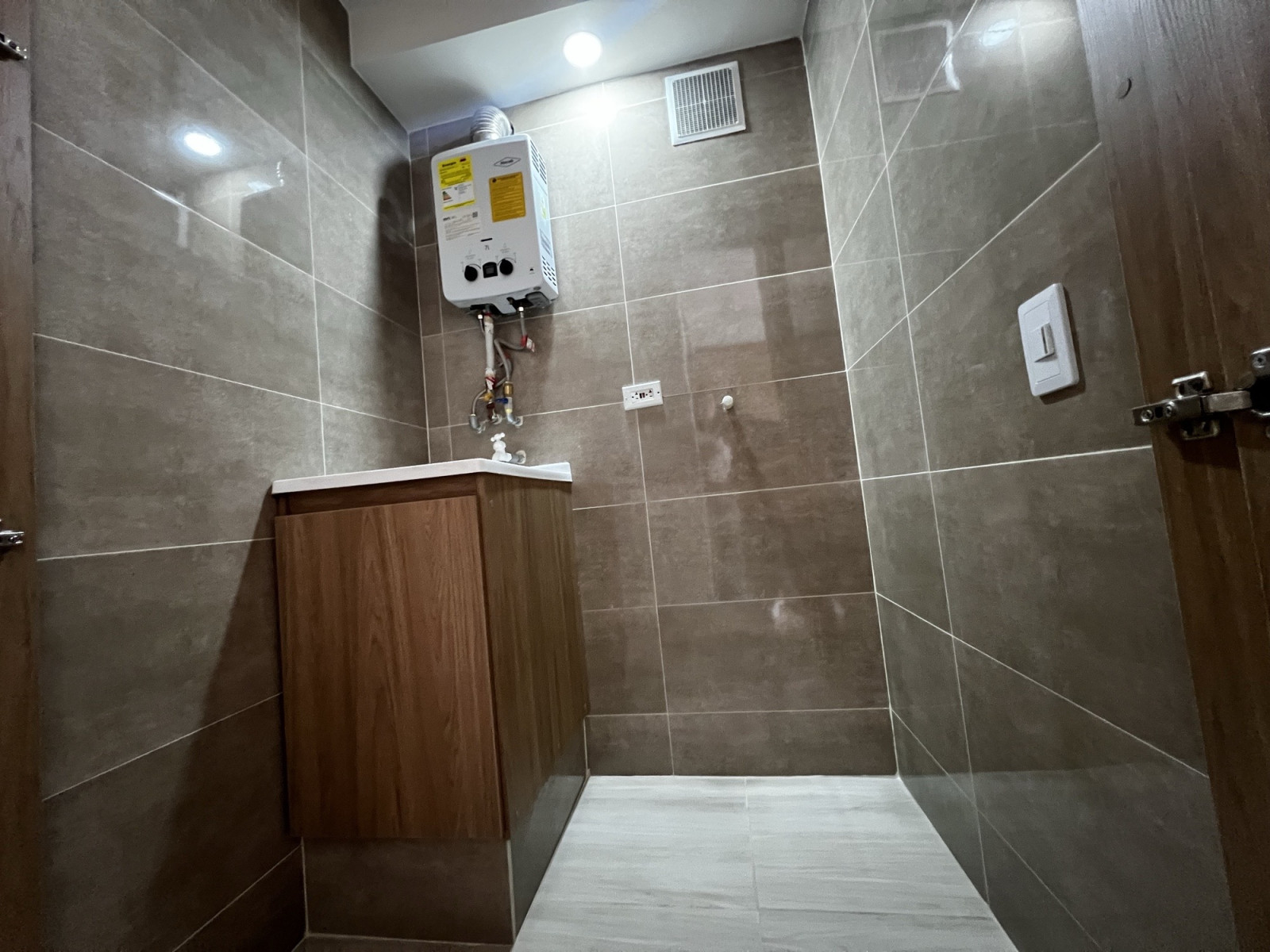 Apartamento en venta en Castilla, Bogotá · foto 5 de 9