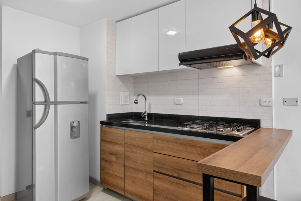 Apartamento en venta en Primavera Occidental - Puente Aranda, Bogotá · foto 2 de 6