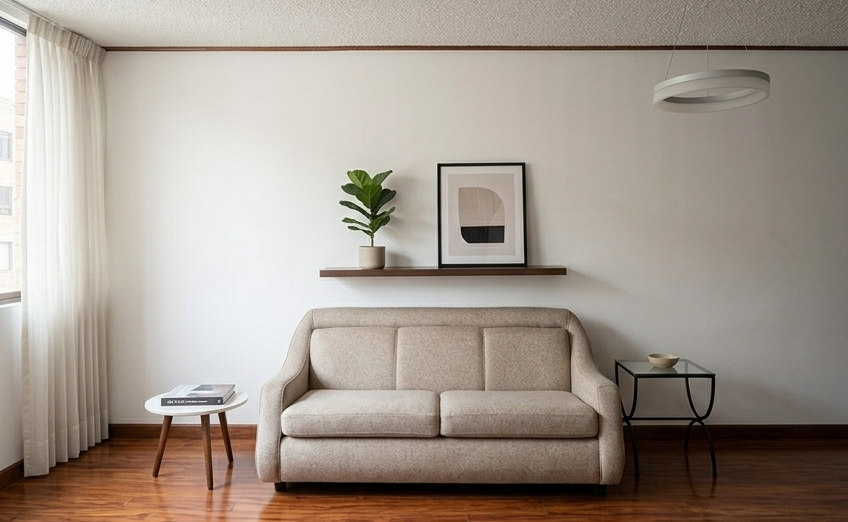 Apartamento en venta en Normandia, Bogotá · foto 2 de 19