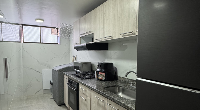 Apartamento en venta en Normandia, Bogotá · foto 4 de 19