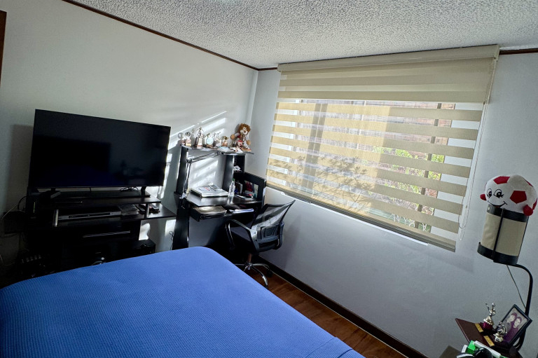 Apartamento en venta en Normandia, Bogotá · foto 15 de 19