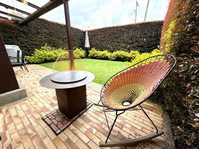 Casa en venta en Centro Historico, Chía · foto 3 de 24