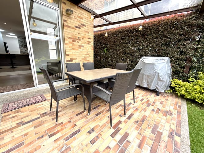 Casa en venta en Centro Historico, Chía · foto 4 de 24