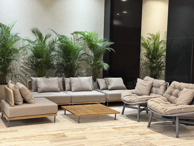 Apartamento de 3 alcobas en venta en Batallon Infanteria, Barranquilla, 99 m² · foto 3 de 24