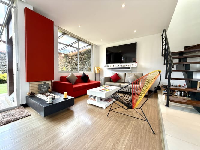 Casa en venta en Centro Historico, Chía · foto 7 de 24
