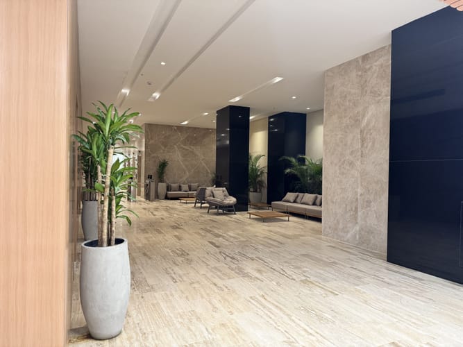 Apartamento de 3 alcobas en venta en Batallon Infanteria, Barranquilla, 99 m² · foto 5 de 24