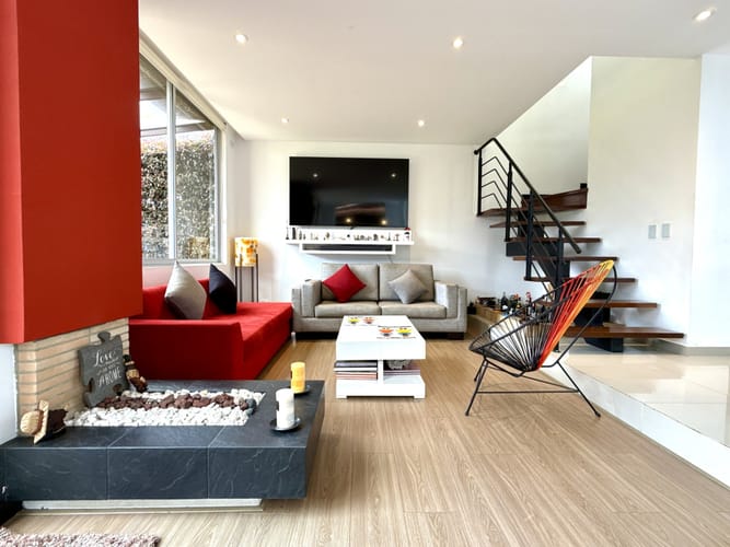 Casa en venta en Centro Historico, Chía · foto 8 de 24