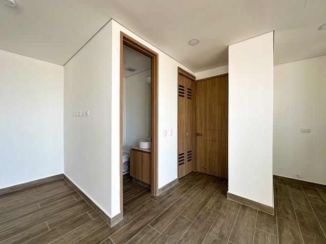 Apartamento de 3 alcobas en venta en Batallon Infanteria, Barranquilla, 99 m² · foto 6 de 24
