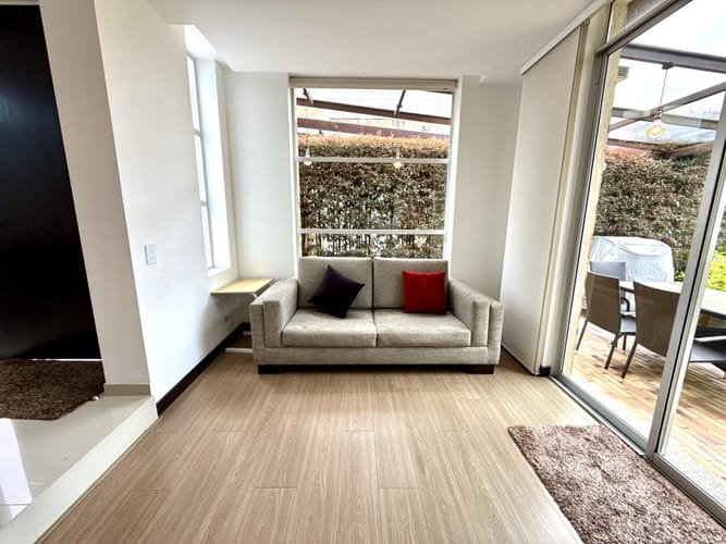 Casa en venta en Centro Historico, Chía · foto 9 de 24