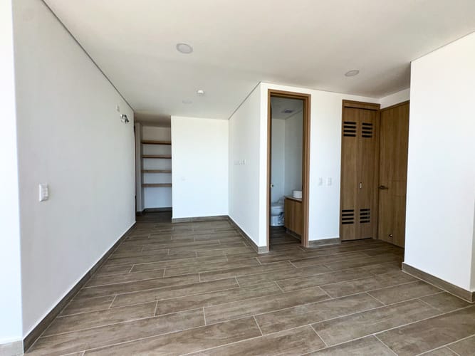 Apartamento de 3 alcobas en venta en Batallon Infanteria, Barranquilla, 99 m² · foto 7 de 24