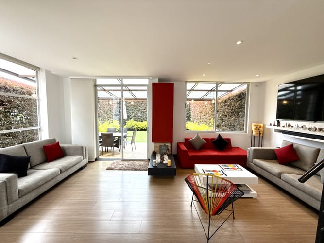 Casa en venta en Centro Historico, Chía · foto 10 de 24