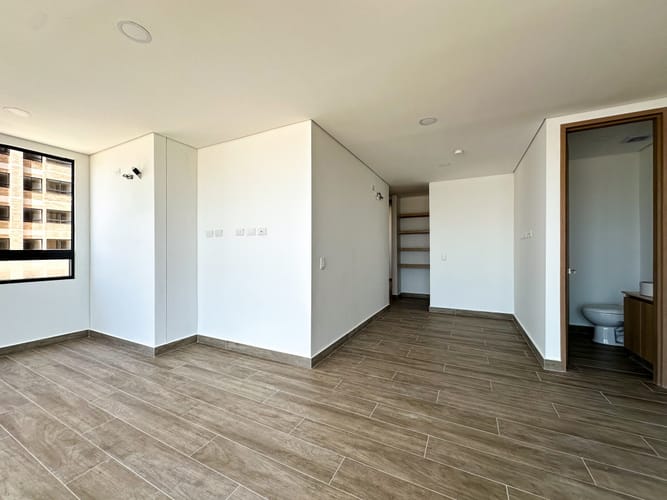 Apartamento de 3 alcobas en venta en Batallon Infanteria, Barranquilla, 99 m² · foto 8 de 24