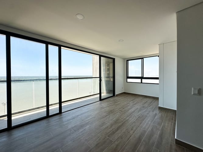 Apartamento de 3 alcobas en venta en Batallon Infanteria, Barranquilla, 99 m² · foto 9 de 24
