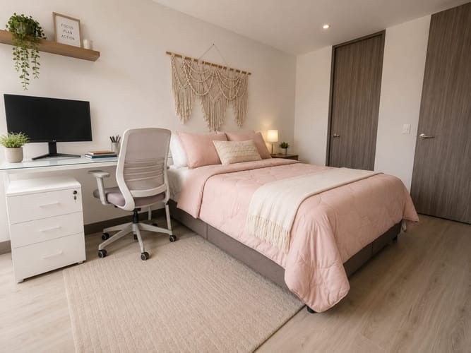 Apartamento en venta en La Sabana, Bogotá · foto 3 de 6
