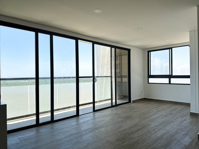 Apartamento de 3 alcobas en venta en Batallon Infanteria, Barranquilla, 99 m² · foto 10 de 24