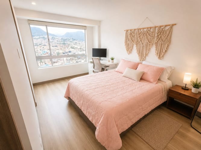 Apartamento en venta en La Sabana, Bogotá · foto 4 de 6
