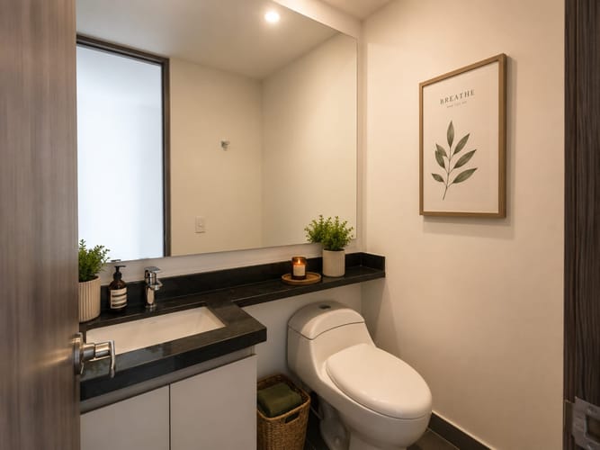 Apartamento en venta en La Sabana, Bogotá · foto 5 de 6