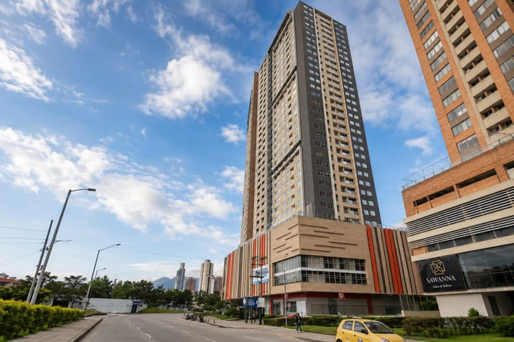 Apartamento en venta en La Sabana, Bogotá · foto 6 de 6