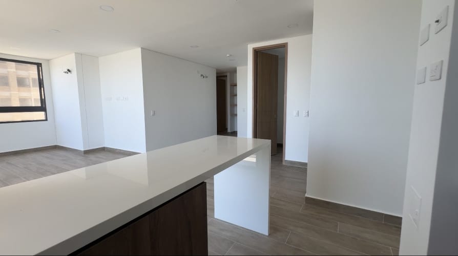 Apartamento de 3 alcobas en venta en Batallon Infanteria, Barranquilla, 99 m² · foto 13 de 24