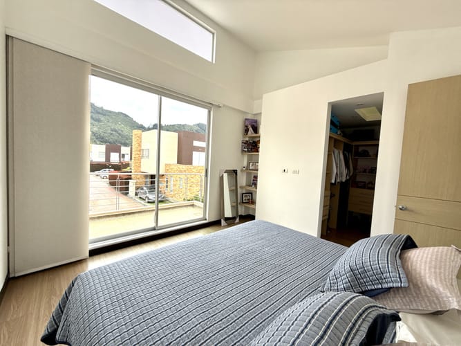 Casa en venta en Centro Historico, Chía · foto 16 de 24