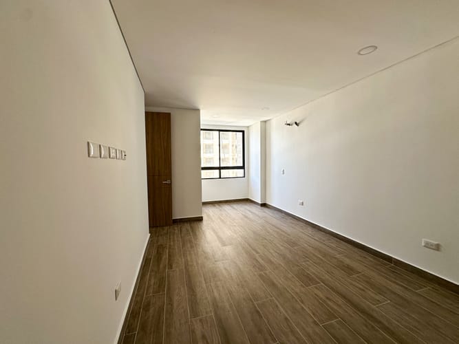 Apartamento de 3 alcobas en venta en Batallon Infanteria, Barranquilla, 99 m² · foto 14 de 24