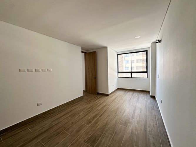 Apartamento de 3 alcobas en venta en Batallon Infanteria, Barranquilla, 99 m² · foto 15 de 24