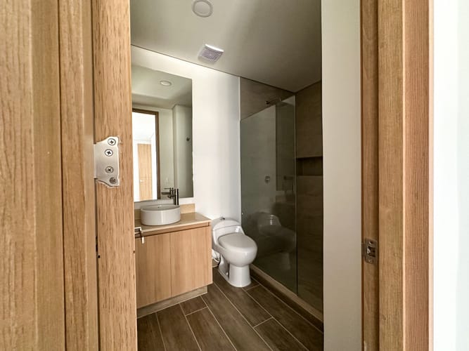 Apartamento de 3 alcobas en venta en Batallon Infanteria, Barranquilla, 99 m² · foto 18 de 24