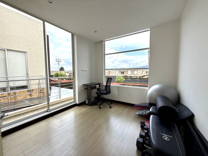 Casa en venta en Centro Historico, Chía · foto 20 de 24