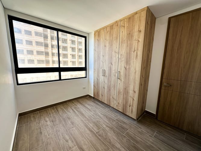 Apartamento de 3 alcobas en venta en Batallon Infanteria, Barranquilla, 99 m² · foto 19 de 24