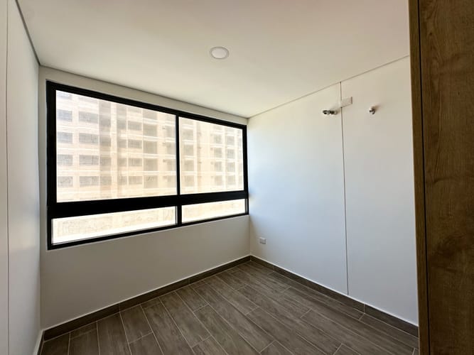 Apartamento de 3 alcobas en venta en Batallon Infanteria, Barranquilla, 99 m² · foto 20 de 24
