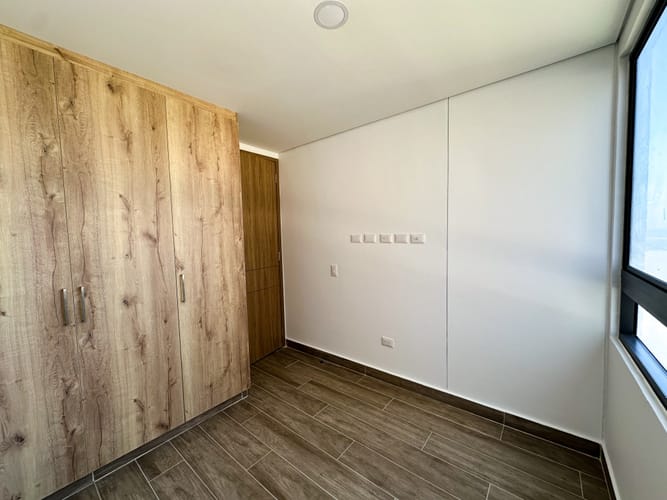 Apartamento de 3 alcobas en venta en Batallon Infanteria, Barranquilla, 99 m² · foto 21 de 24
