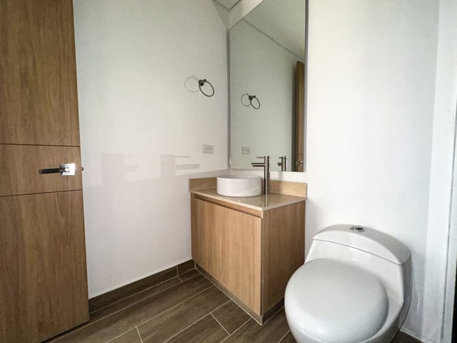 Apartamento de 3 alcobas en venta en Batallon Infanteria, Barranquilla, 99 m² · foto 22 de 24