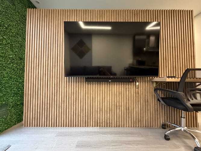 Apartamento de 1 alcoba en arriendo en Chico Norte, Bogotá, 70 m² · foto 5 de 24