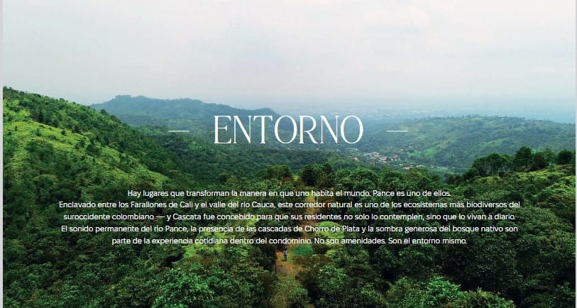 Lote en venta en Las Mercedes, Jamundí, 1650 m² · foto 6 de 24