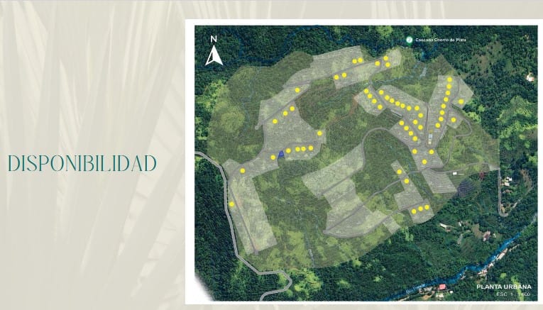 Lote en venta en Las Mercedes, Jamundí, 1650 m² · foto 8 de 24