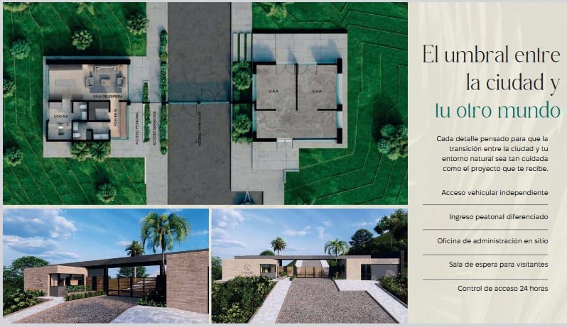 Lote en venta en Las Mercedes, Jamundí, 1650 m² · foto 12 de 24