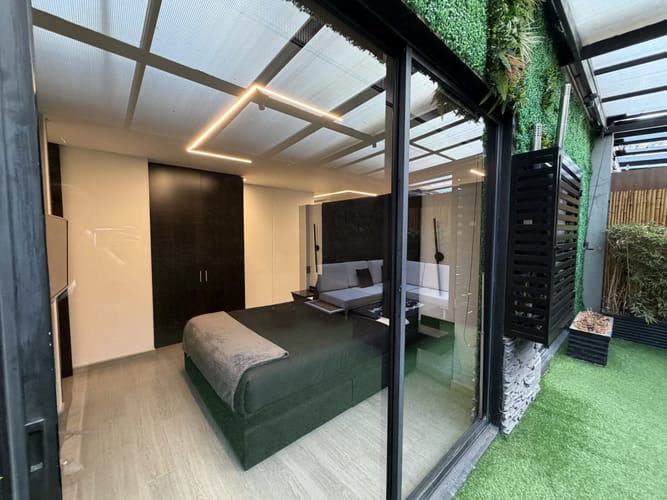 Apartamento de 1 alcoba en arriendo en Chico Norte, Bogotá, 70 m² · foto 15 de 24