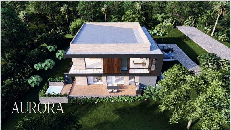 Lote en venta en Las Mercedes, Jamundí, 1650 m² · foto 17 de 24