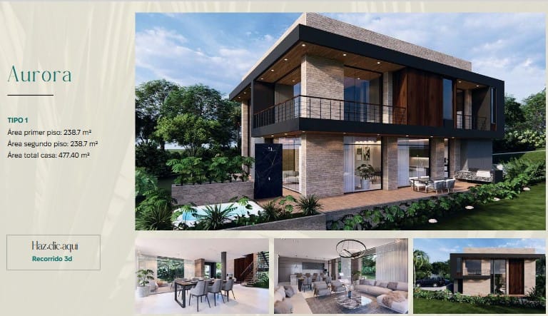 Lote en venta en Las Mercedes, Jamundí, 1650 m² · foto 18 de 24