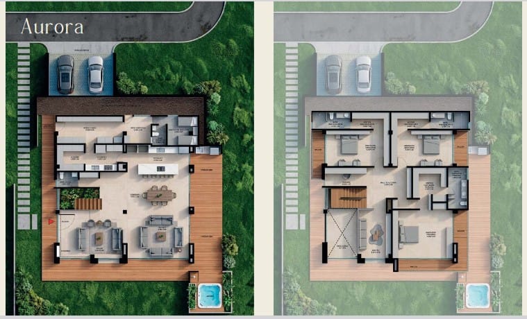 Lote en venta en Las Mercedes, Jamundí, 1650 m² · foto 19 de 24