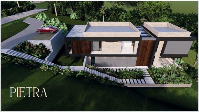 Lote en venta en Las Mercedes, Jamundí, 1650 m² · foto 20 de 24