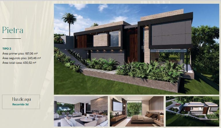 Lote en venta en Las Mercedes, Jamundí, 1650 m² · foto 21 de 24