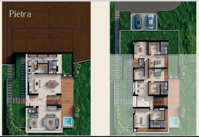 Lote en venta en Las Mercedes, Jamundí, 1650 m² · foto 22 de 24