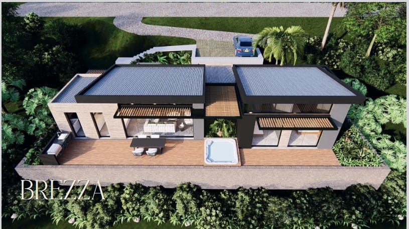 Lote en venta en Las Mercedes, Jamundí, 1650 m² · foto 23 de 24