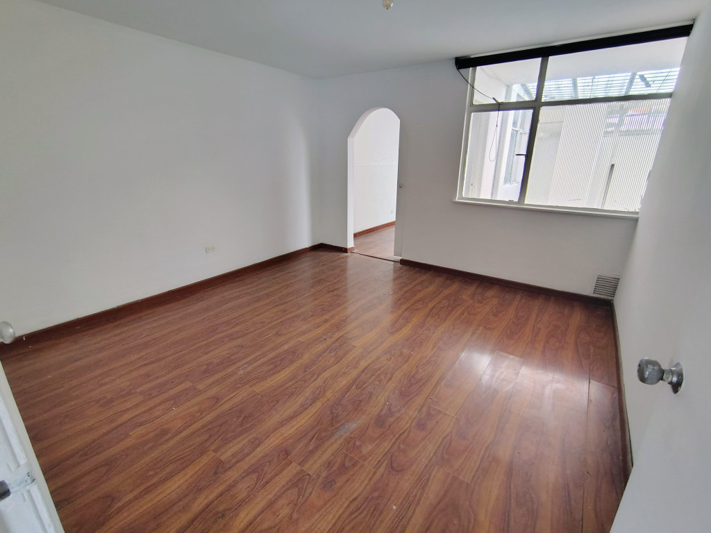 Apartamento en venta en Palermo, Bogotá · foto 2 de 12