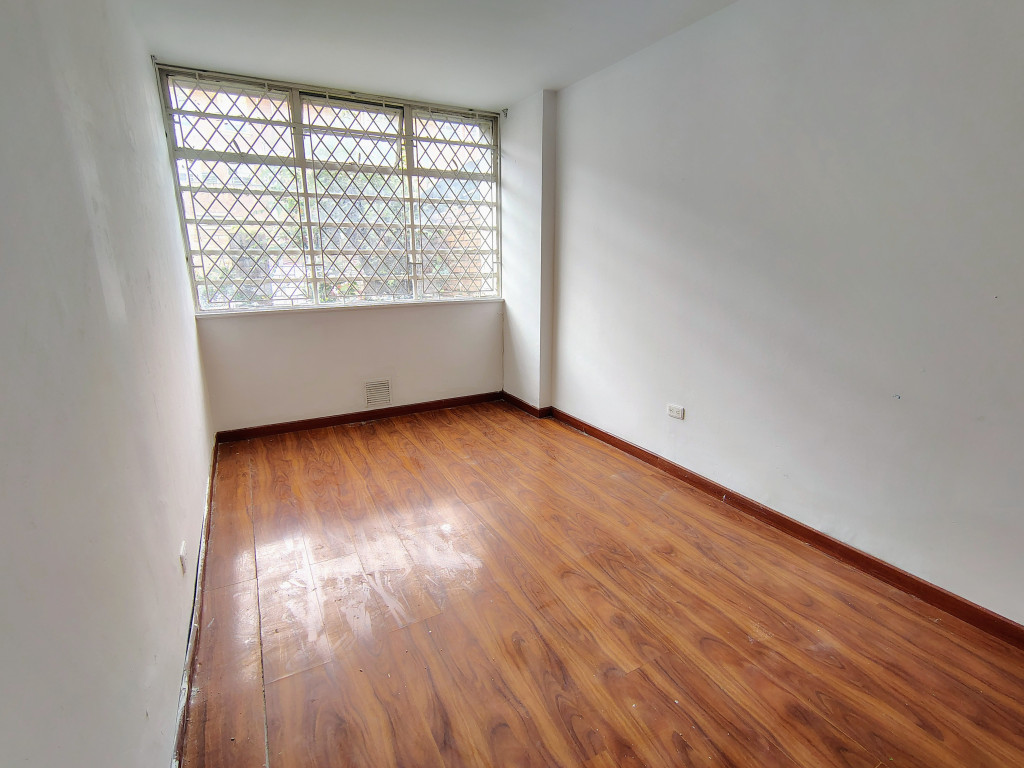 Apartamento en venta en Palermo, Bogotá · foto 3 de 12