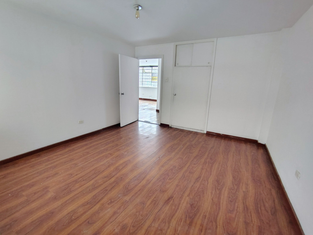 Apartamento en venta en Palermo, Bogotá · foto 4 de 12
