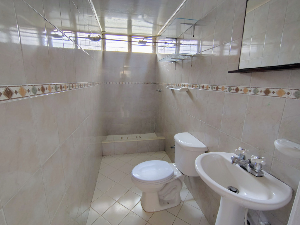 Apartamento en venta en Palermo, Bogotá · foto 5 de 12