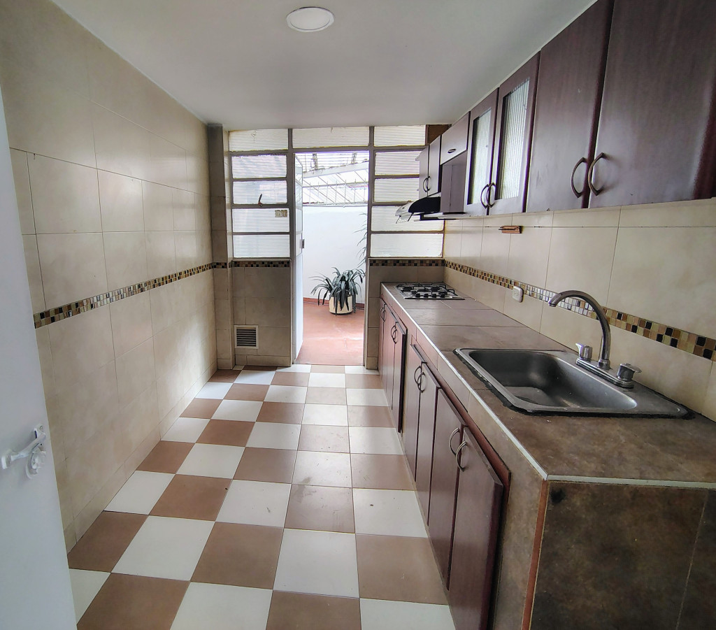 Apartamento en venta en Palermo, Bogotá · foto 6 de 12